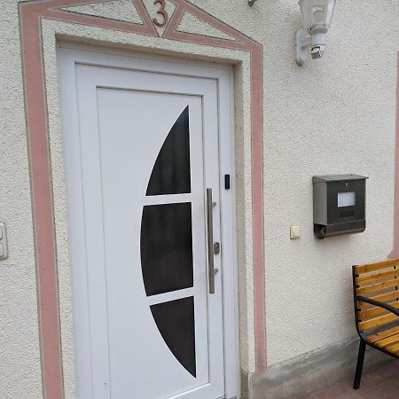 Ferienwohnung Rheinperle Niederheimbach エクステリア 写真